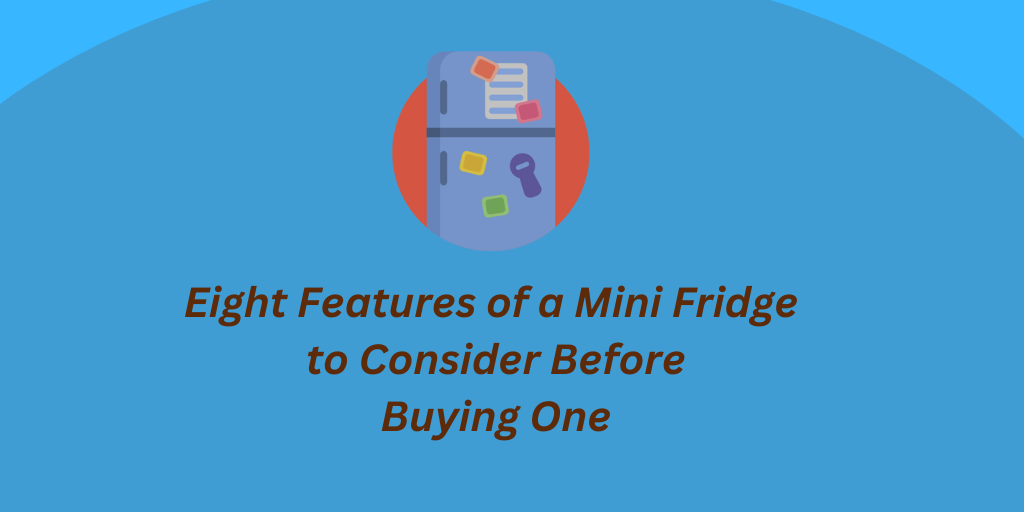 battery powered mini fridge